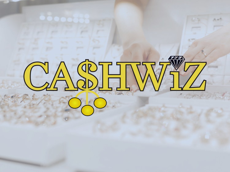 CashWiz Logo